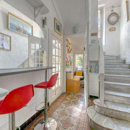 Glamorgan Antibes Ngoại thất bức ảnh