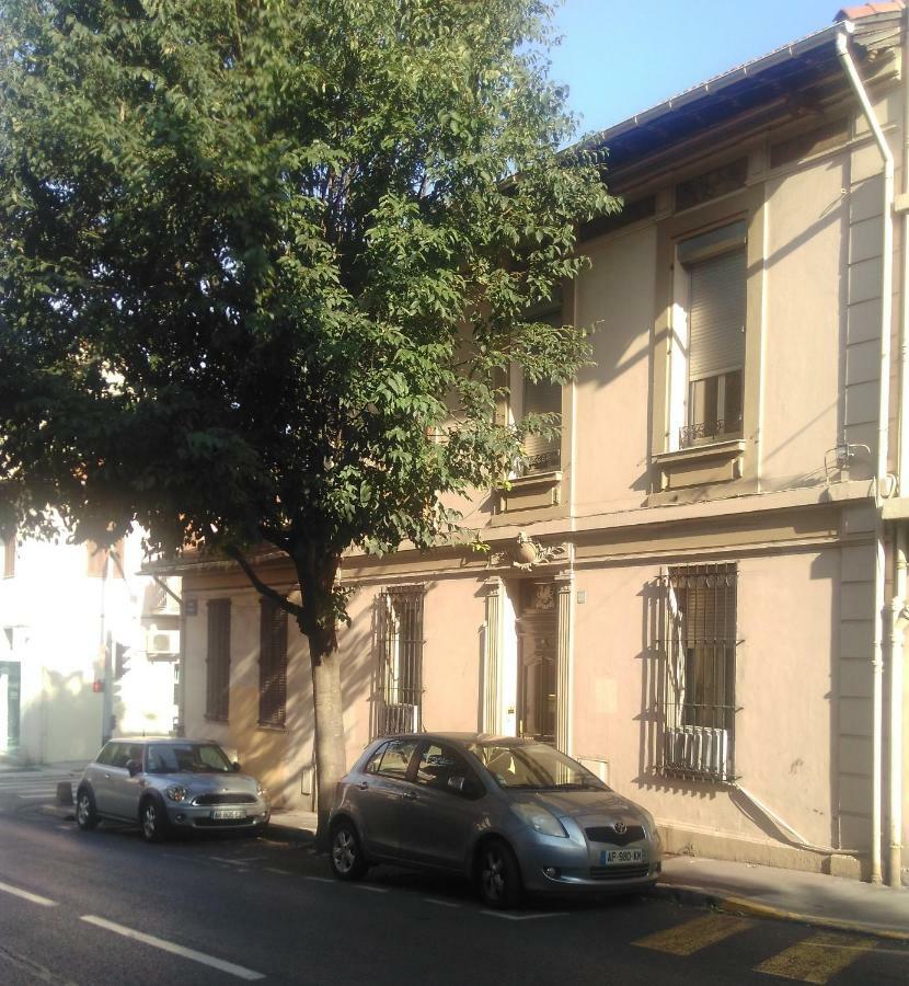 Glamorgan Antibes Ngoại thất bức ảnh