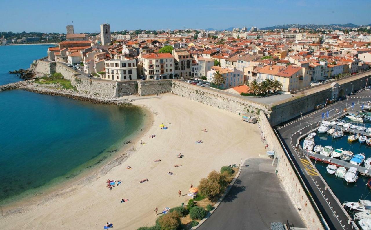 Glamorgan Antibes Ngoại thất bức ảnh