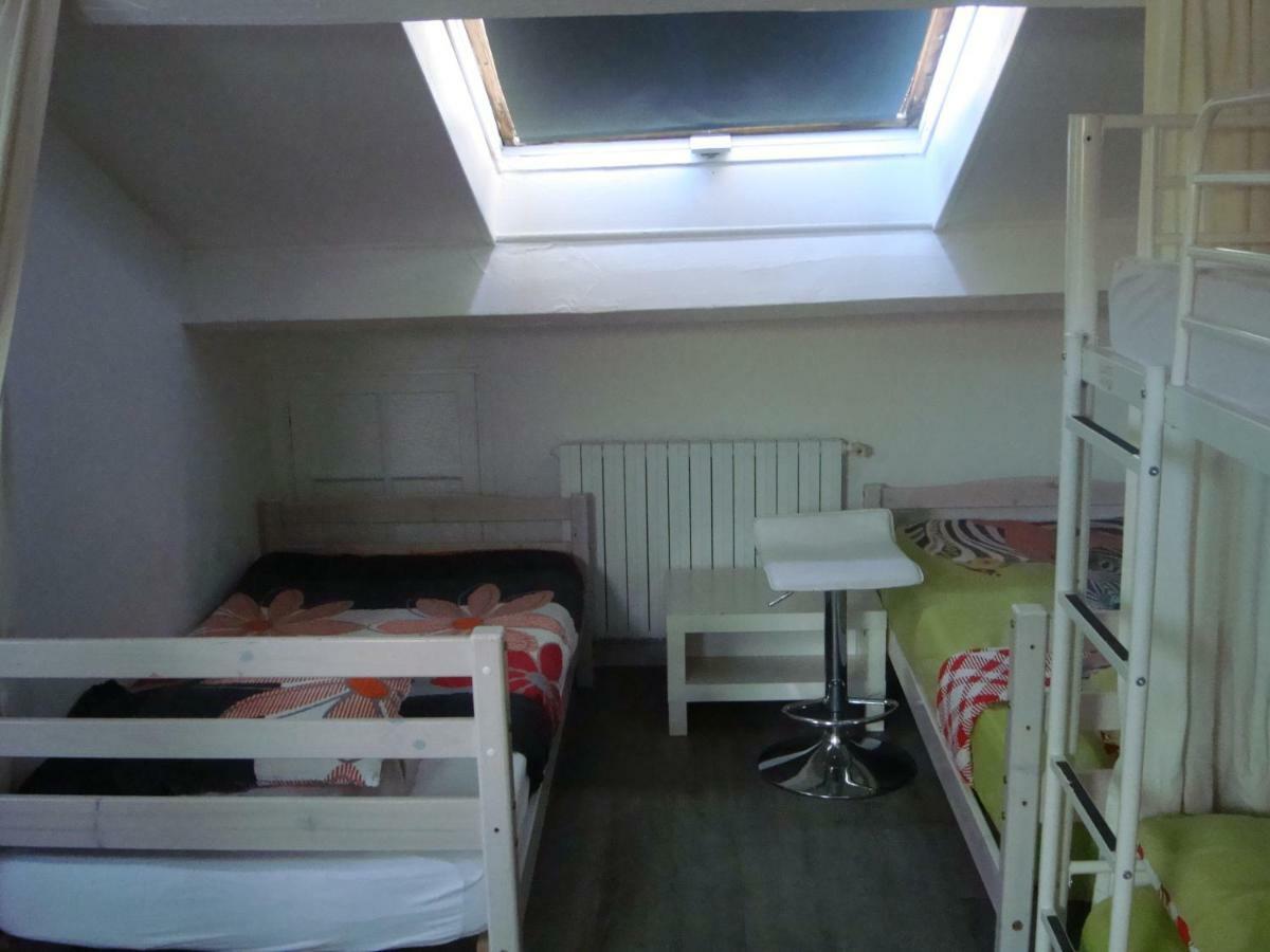 Glamorgan Antibes Ngoại thất bức ảnh