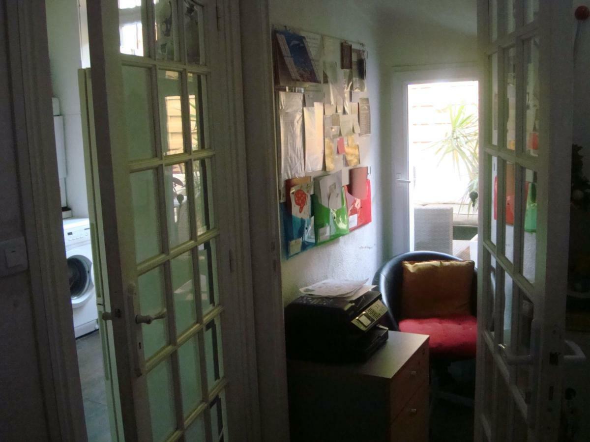 Glamorgan Antibes Ngoại thất bức ảnh