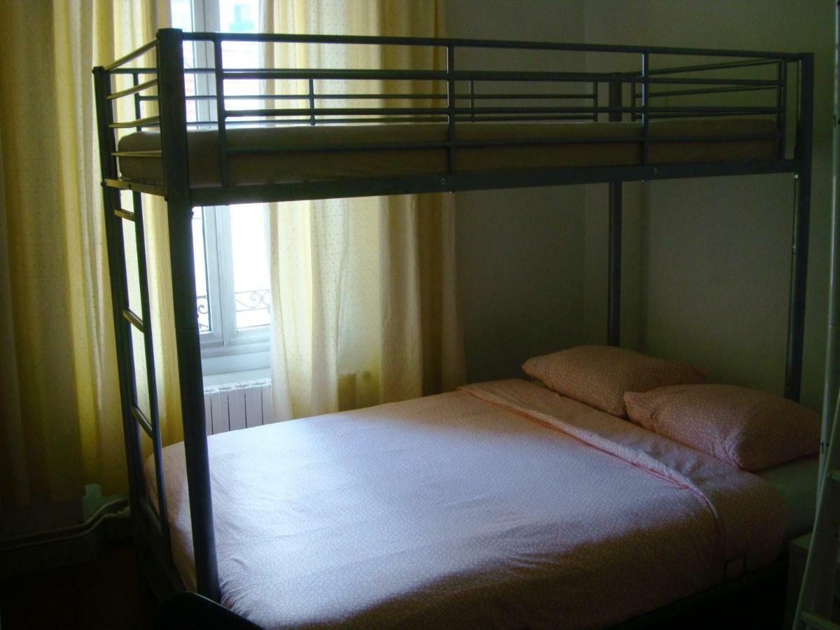 Glamorgan Antibes Ngoại thất bức ảnh