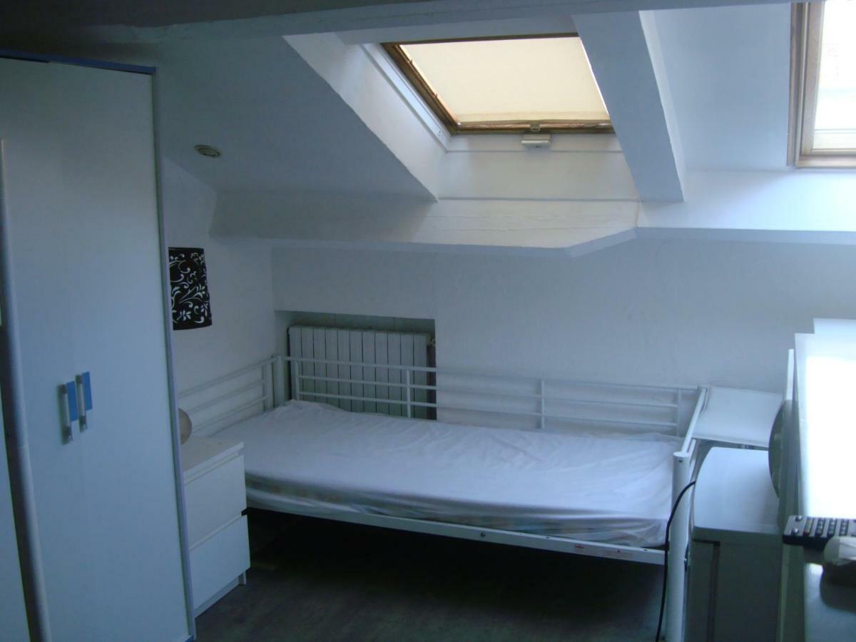 Glamorgan Antibes Ngoại thất bức ảnh