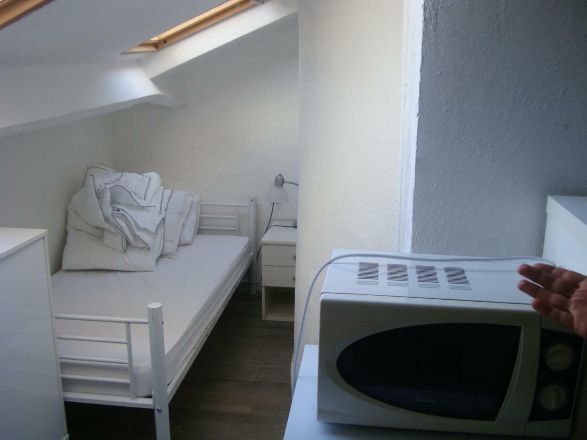 Glamorgan Antibes Ngoại thất bức ảnh