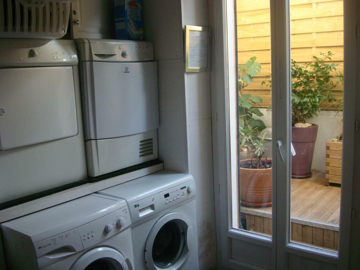 Glamorgan Antibes Ngoại thất bức ảnh