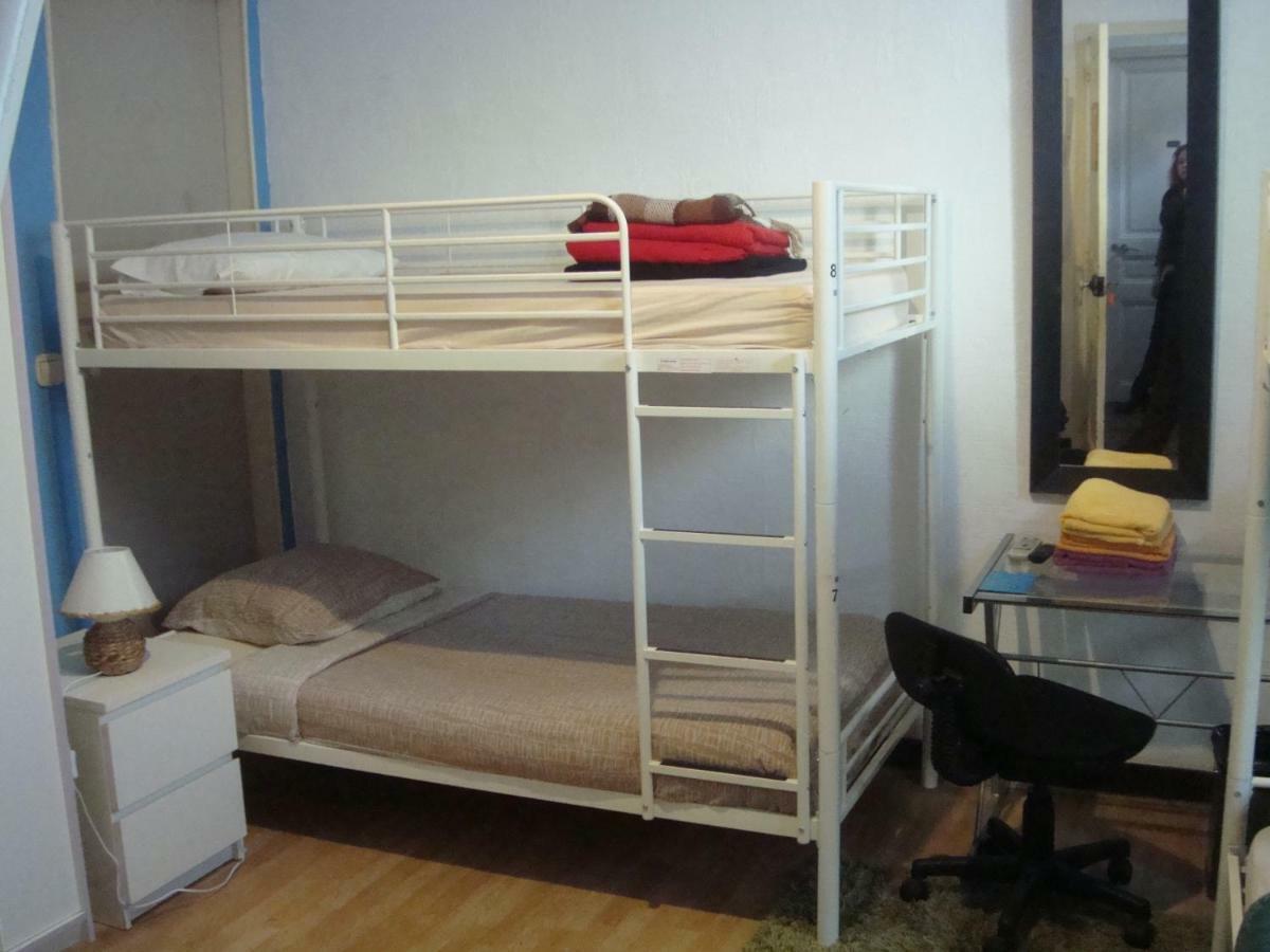 Glamorgan Antibes Ngoại thất bức ảnh