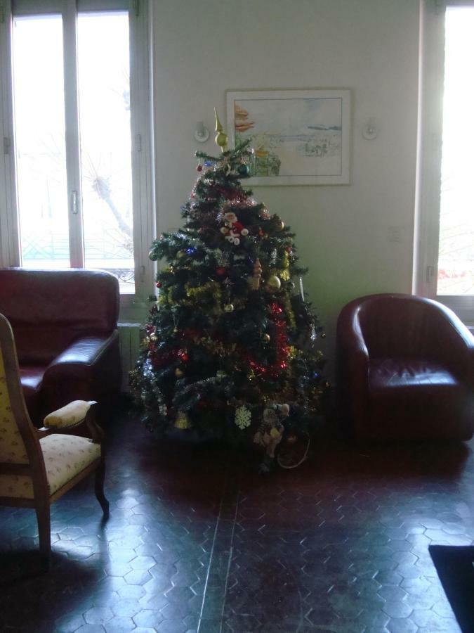 Glamorgan Antibes Ngoại thất bức ảnh
