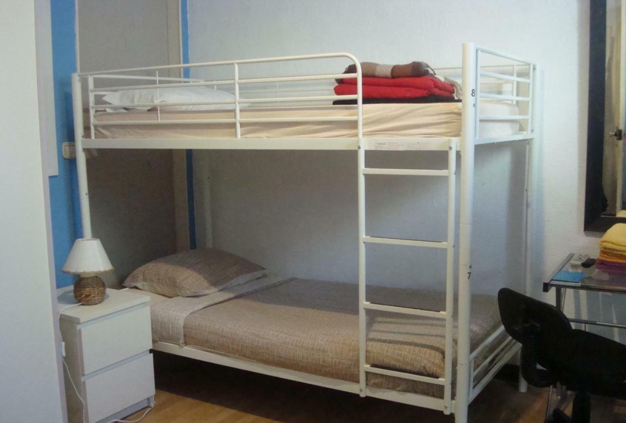 Glamorgan Antibes Ngoại thất bức ảnh