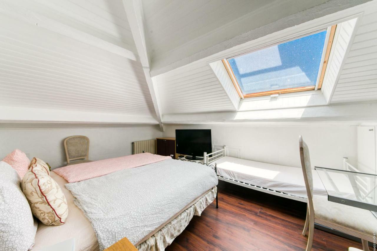 Glamorgan Antibes Ngoại thất bức ảnh