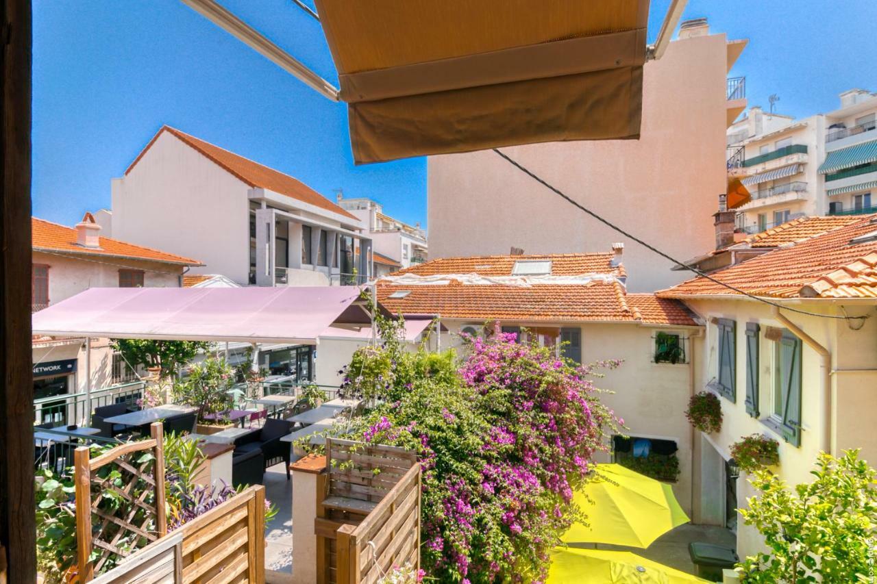 Glamorgan Antibes Ngoại thất bức ảnh