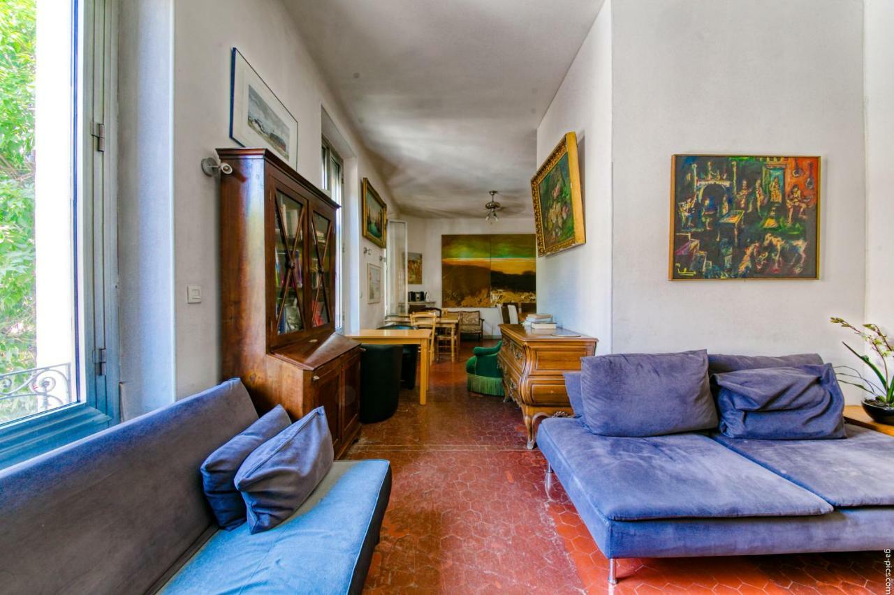 Glamorgan Antibes Ngoại thất bức ảnh