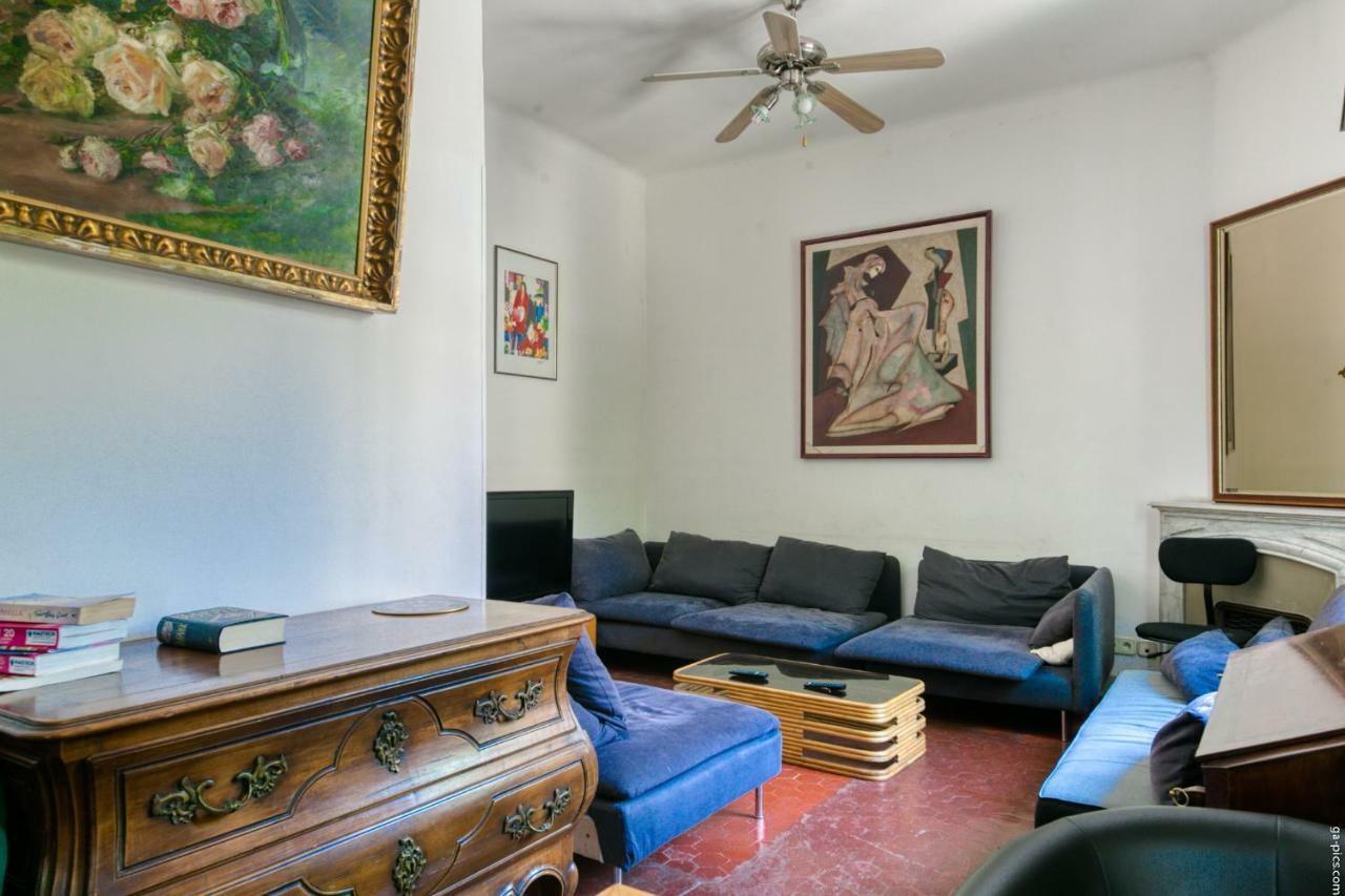 Glamorgan Antibes Ngoại thất bức ảnh