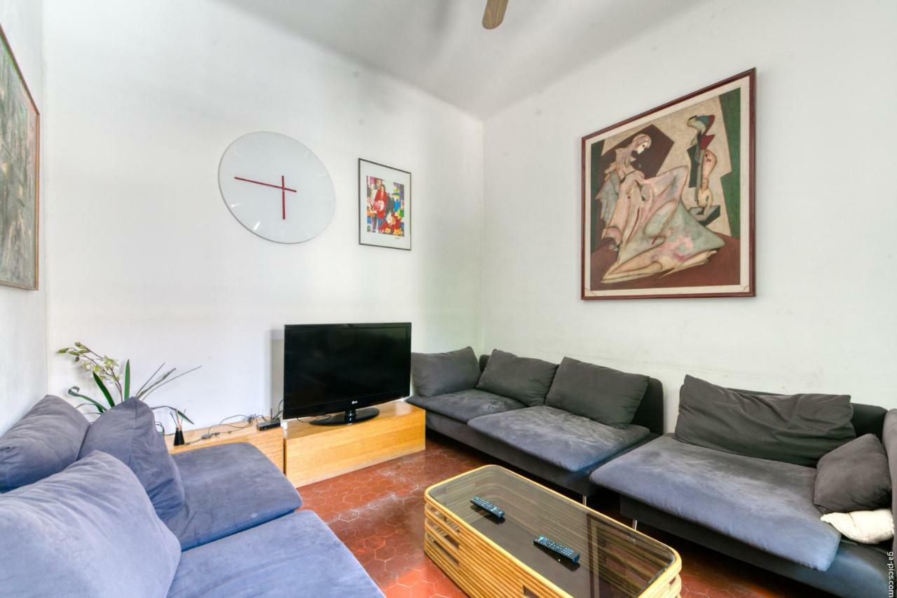 Glamorgan Antibes Ngoại thất bức ảnh