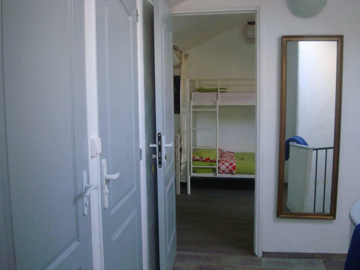 Glamorgan Antibes Ngoại thất bức ảnh