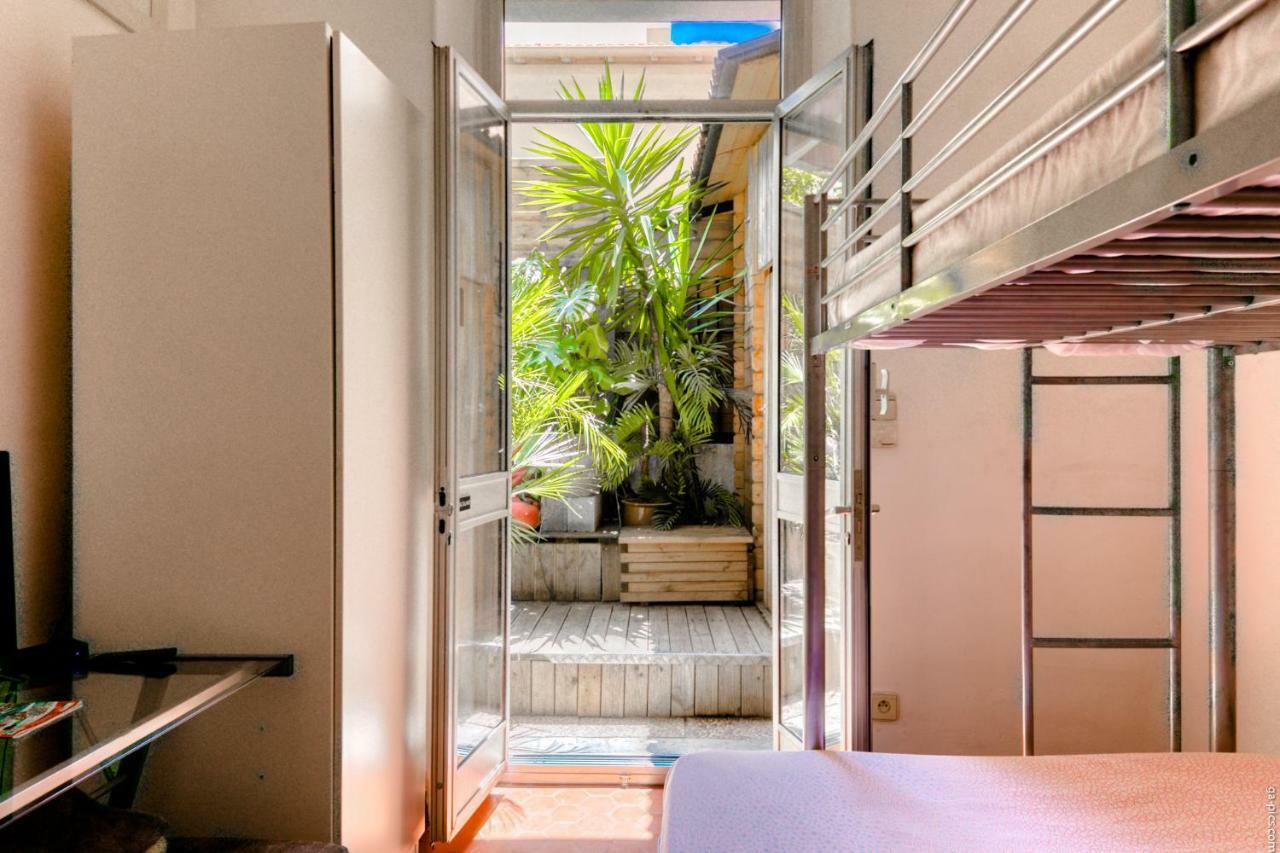 Glamorgan Antibes Ngoại thất bức ảnh