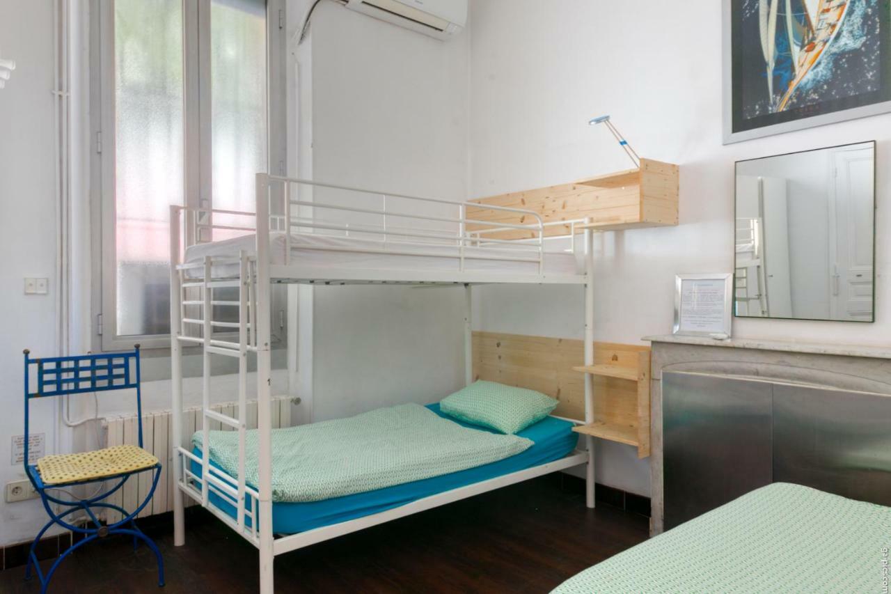 Glamorgan Antibes Ngoại thất bức ảnh