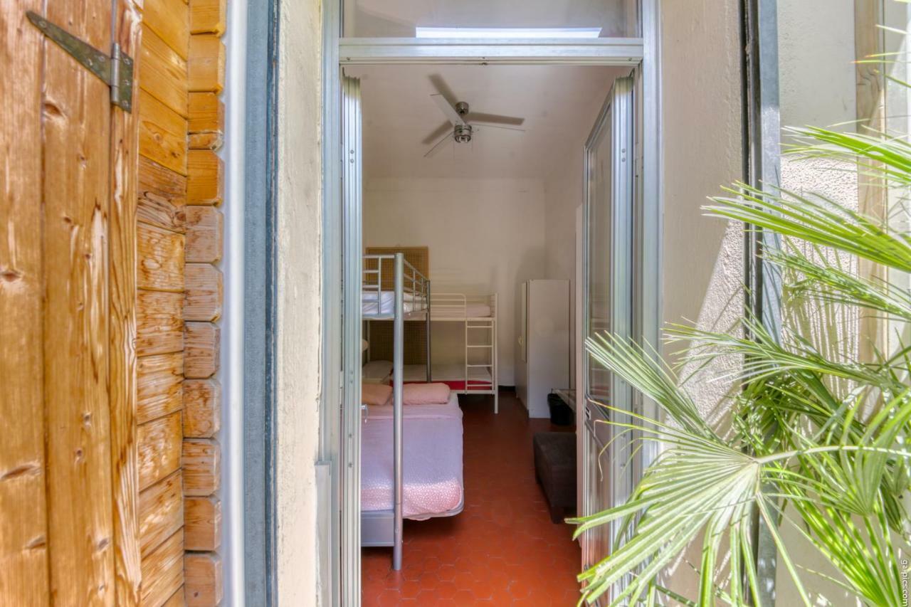 Glamorgan Antibes Ngoại thất bức ảnh