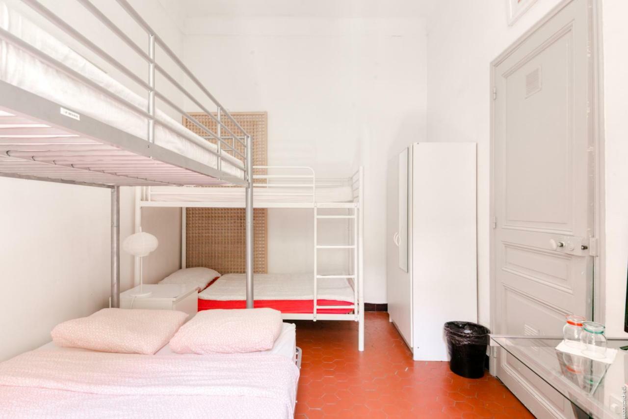 Glamorgan Antibes Ngoại thất bức ảnh