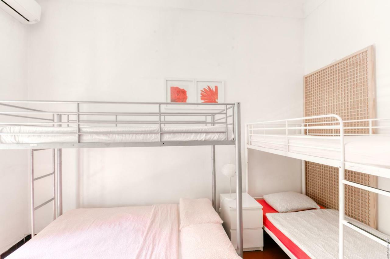 Glamorgan Antibes Ngoại thất bức ảnh
