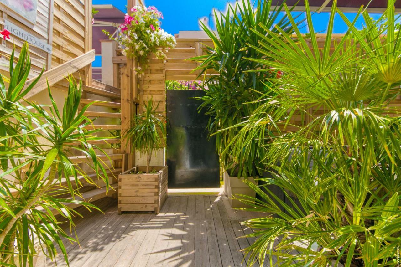 Glamorgan Antibes Ngoại thất bức ảnh