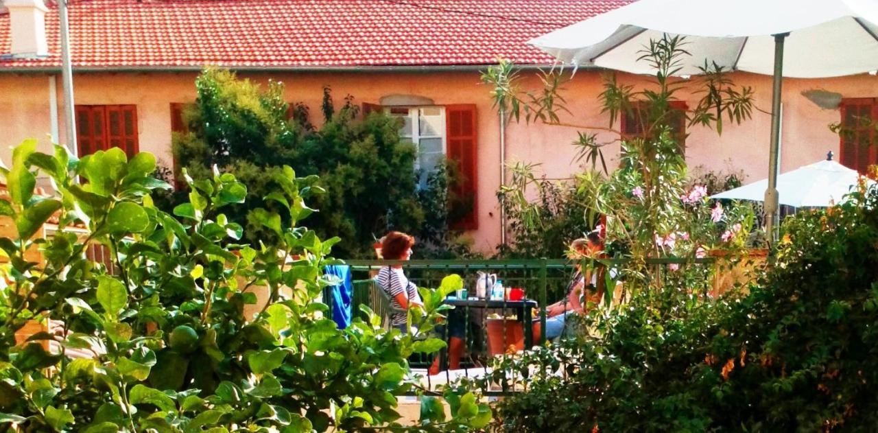 Glamorgan Antibes Ngoại thất bức ảnh
