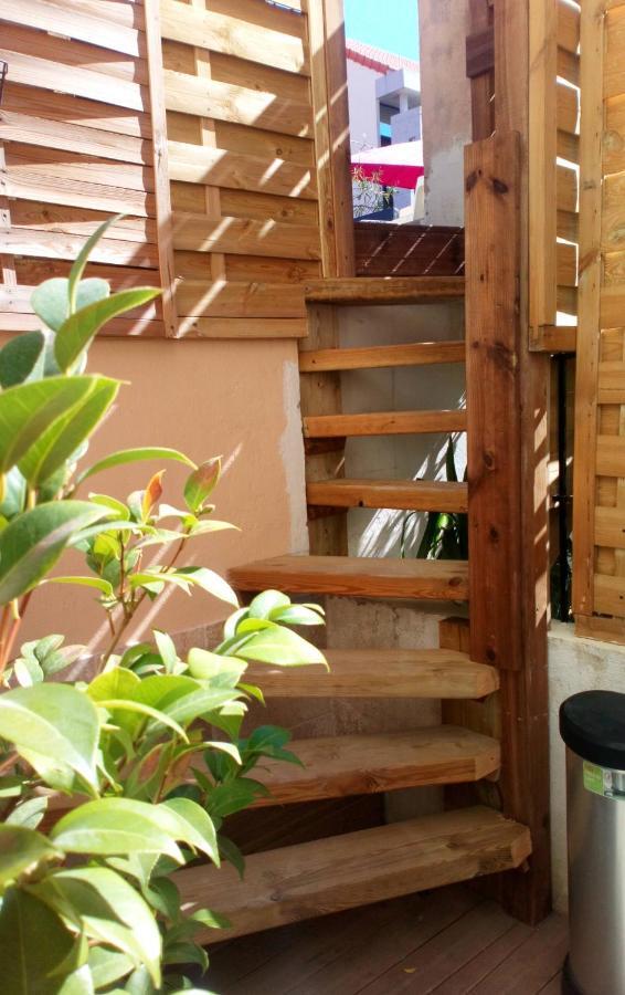 Glamorgan Antibes Ngoại thất bức ảnh
